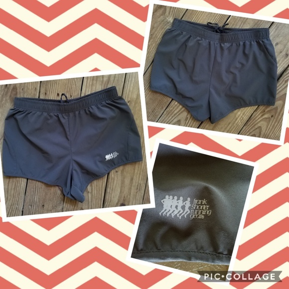 Frank Shorter Running Gear | Shorts 